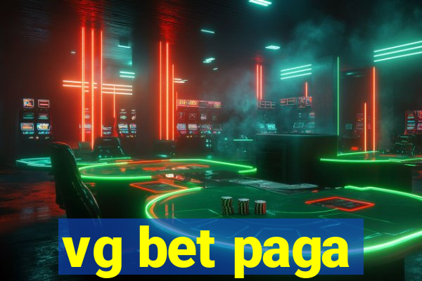 vg bet paga